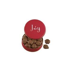 Mille Lacs Nutty Pleasures Joy (Economy Case Pack) 8 Oz Tin (Pack of 