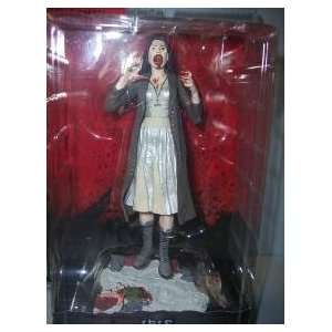  30 Days of Night Deluxe Iris Action Figure: Everything 