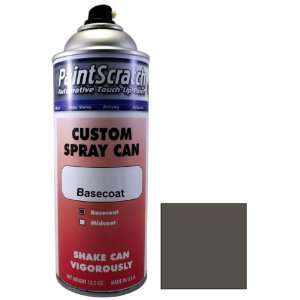 12.5 Oz. Spray Can of Dark Graphite (Interior Sem 5102) Touch Up Paint 