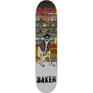   Dollin Animal House Skateboard Deck   8 x 31.75 Sports & Outdoors