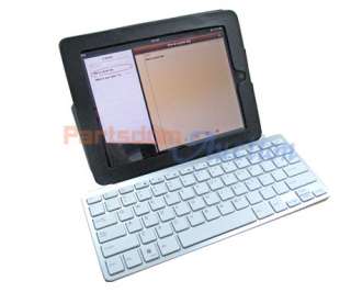 Wireless Bluetooth Keyboard for Apple iPad 2 Macbook  