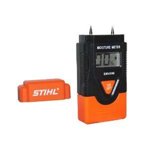  Stihl Wood Digital Moisture Meter: Home Improvement