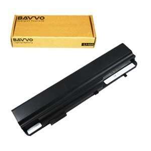  Bavvo New Laptop Replacement Battery for GATEWAY MX3220B,9 