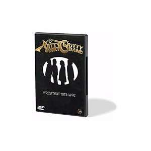  Nitty Gritty Dirt Band   Greatest Hits Live  Live/DVD 