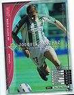 WCCF 05 06 F.C INTERNAZIONALE 16 Cards Full Set items in toy hobby 