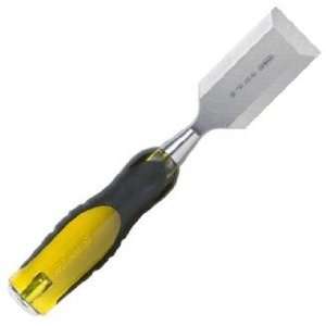   Stanley 16 980 1 1/2 FatMax Short Blade Wood Chisel