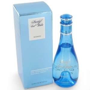 COOL WATER by Davidoff