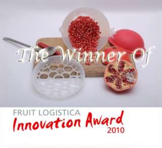   Removal Professional Pomegranate peeling tool Coolest Kitchen Gadget