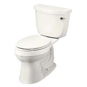  Kohler K 3496 RA 7 Kohler Cimarron 2 piece Toilet Black 