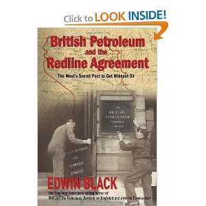  British Petroleum and the Redline Agreement The Wests 