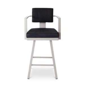  Akers Counter Stool by Amisco: Home & Kitchen