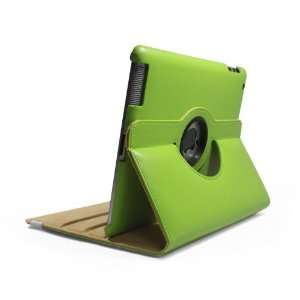  360 degree rotatable stand / case Flip Leather Case For 