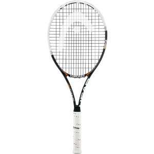  Head YOUTEK IG Speed MP (16X19) Tennis Racquet: Sports 