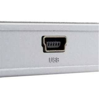 KINGWIN KH 200U S 2.5hdd USB2.0 aluminum external encl  