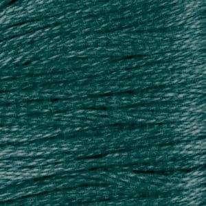 DMC (3808) Six Strand Embroidery Cotton 8.7 Yard Ultra V Dk. Turquoise 