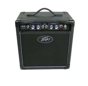 Peavey JSX Mini Colossal 8 Guitar Amp 5 watt Guitar Amp Combo  