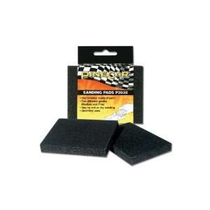  Woodland Scenics WS 3932 Pinecar Sanding Pads: Toys 