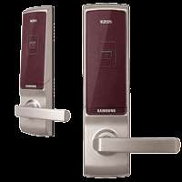 SAMSUNG SHS 2421 Keyless Digital Door Lock Touch Screen ( SHS 2420 