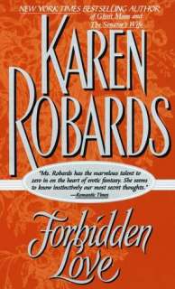   Nobodys Angel by Karen Robards, Random House 