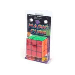  Magic Puzzle 3D Cube [Kitchen & Home] Toys & Games