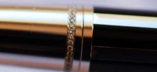  ON A RARE AND SOLD OUT LIMITED ARTISAN EDITION MONTBLANC TEATRO 