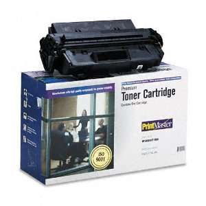   Young TN2100 Compatible Remanufactured Toner, 10000 Page Yield, Black