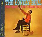 Herb Alpert/The Tijuana Brass Lonely Bull CD 826663277128  