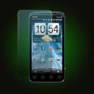  XO Skins HTC Evo 3D Screen Protector Case Fit: Electronics