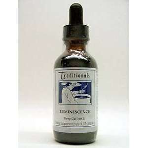  Luminescence 2 oz by Kan Herbs