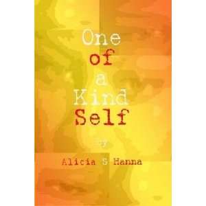  One of A Kind Self (9781411646100) Alicia Hanna Books