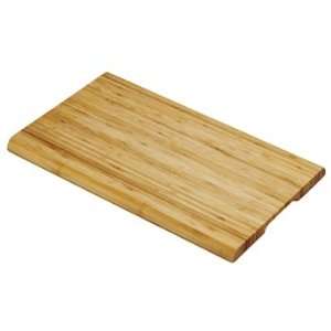  Bamboo Filet Board