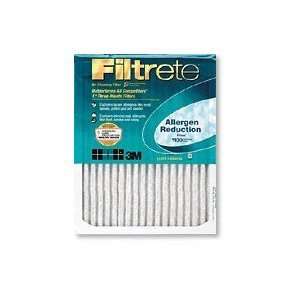   19.7) Filtrete 1100 Allergen Reduction Filter