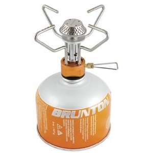 Talon Canister Stove:  Sports & Outdoors