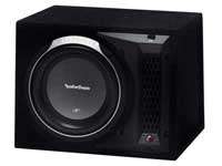 Where to Buy   Rockford Fosgate Punch P2 P2L 2X12 Double 12 Inch Pre 