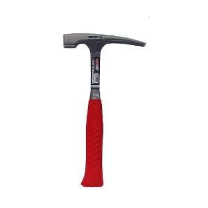  Grip 41010 1 1/2 lb. Steel Forged Brick Hammer