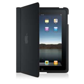 Apple iPad Case (CASE ZML MC361ZM/B) USED Original Box  