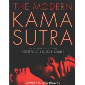  Modern Kama Sutra