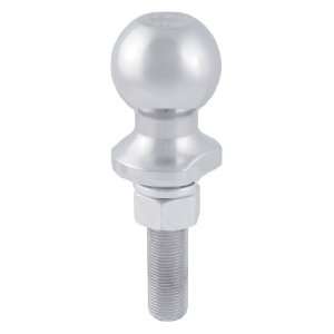  Curt Manufacturing 40016 Hitch Ball, 1 7/8 In X 3/4 In X 3 