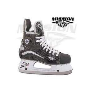 Mission S 400 Comp Pure Ice Hockey Skates  Sports 