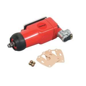  TEKTON 4095 3/8 Inch Drive Butterfly Impact Wrench
