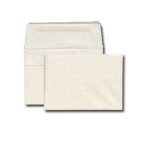  A7 Invitation Envelope   Zipstick Self Seal Flap   60 