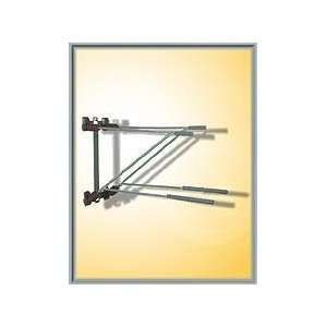  Viessmann 4372 Twin Bracket (5Pcs): Home & Kitchen