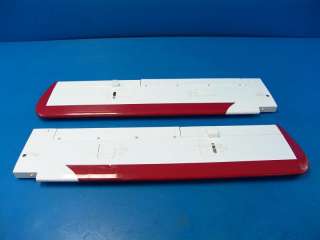 Wing Set ONLY for theDHC 2 Beaver 25e ARF Electric R/C Airplane by E 