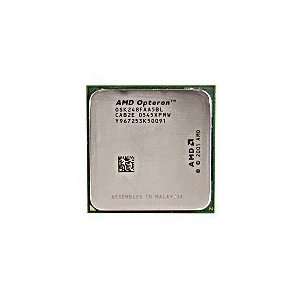  AMD Opteron Electronics