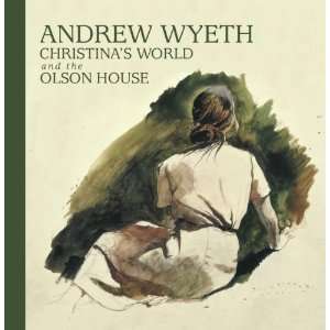   World, and the Olson House [Hardcover]: Michael K. Komanecky: Books