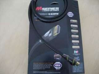 Series 8Feet M2000HD M2000 HD HDTV HDMI 2.43M Cable for HDTV,TV,PS3 