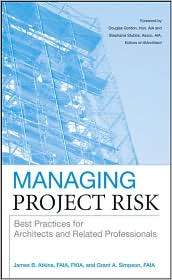 Managing Project Risk Best Practices for Architects and Related 