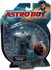 TRASHCAN & WEAPONS DRONE ACTION FIGURE SET ASTRO BOY
