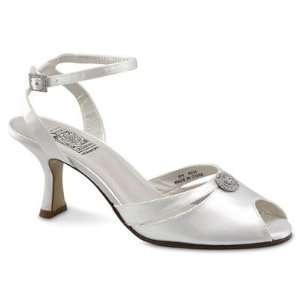  Special Occasions 4930 Womens Marie Sandal: Baby