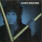 Gary Moore Back On The Streets Song For Donna Jet Records 1978 Look 